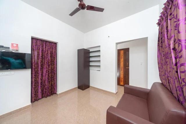 קוימבטור Varun Residency Airport Codissia Stay מראה חיצוני תמונה