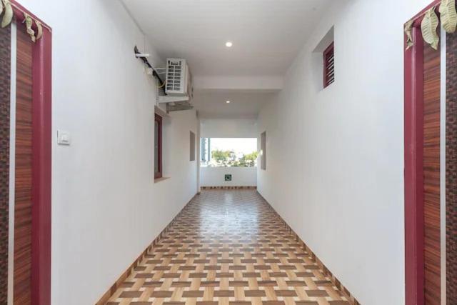 קוימבטור Varun Residency Airport Codissia Stay מראה חיצוני תמונה