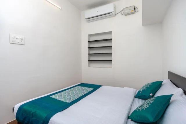 קוימבטור Varun Residency Airport Codissia Stay מראה חיצוני תמונה