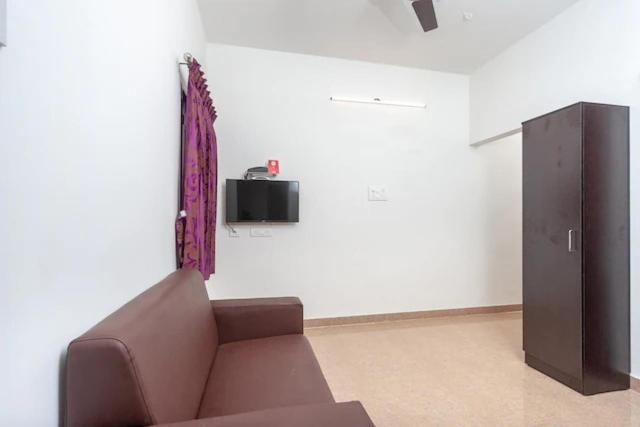 קוימבטור Varun Residency Airport Codissia Stay מראה חיצוני תמונה