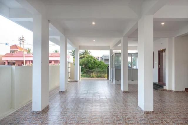 קוימבטור Varun Residency Airport Codissia Stay מראה חיצוני תמונה
