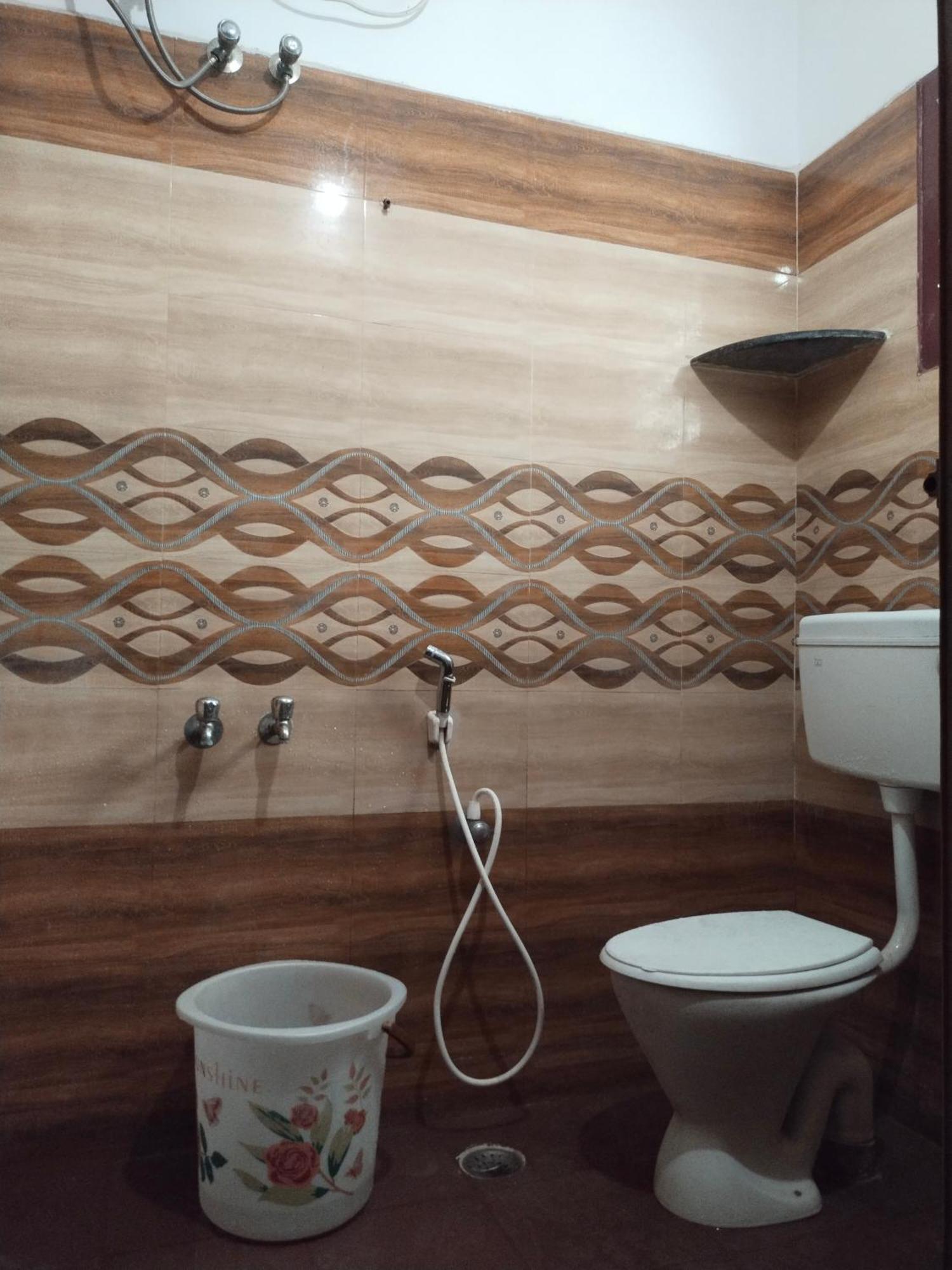 קוימבטור Varun Residency Airport Codissia Stay מראה חיצוני תמונה