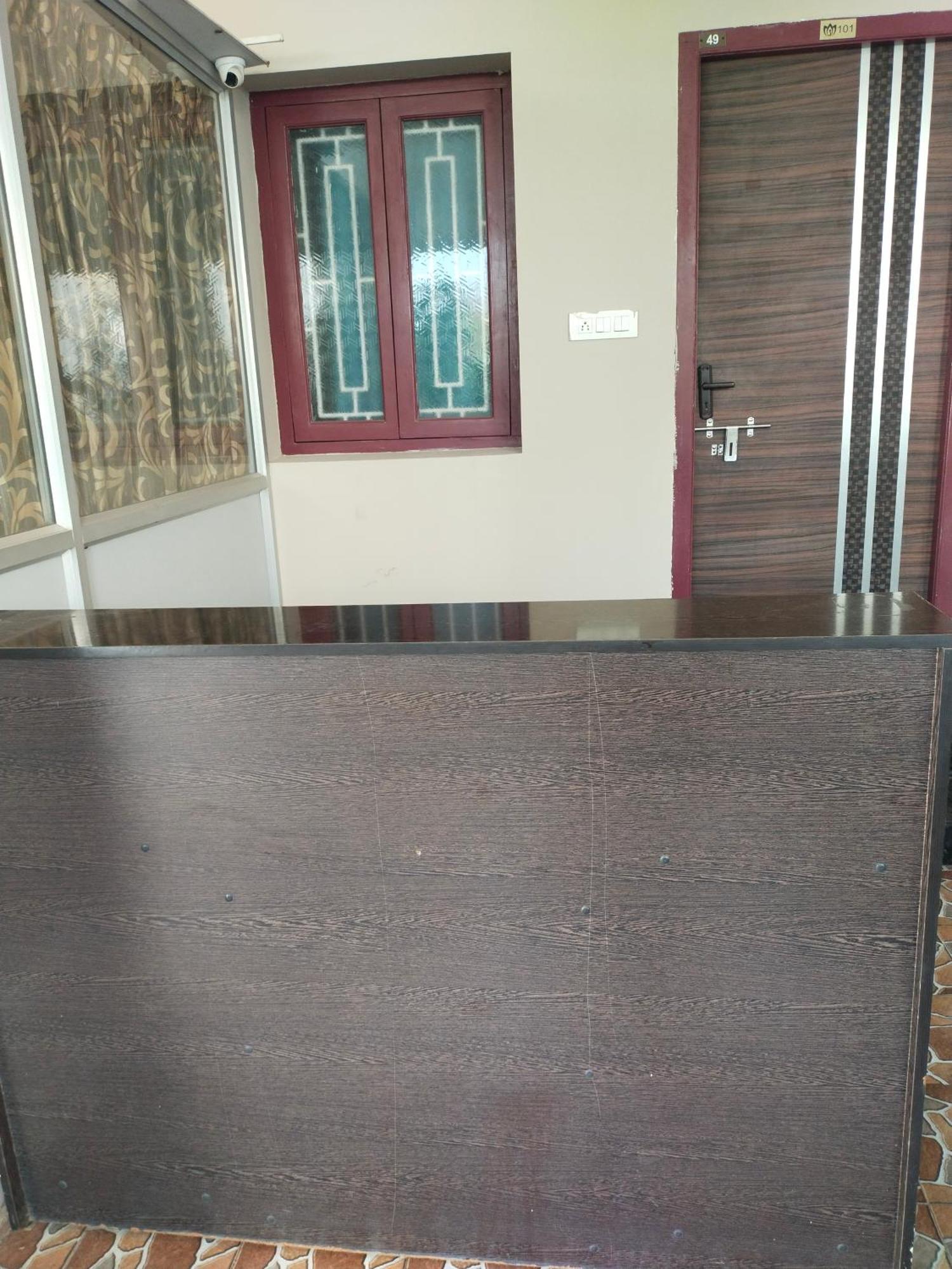 קוימבטור Varun Residency Airport Codissia Stay מראה חיצוני תמונה
